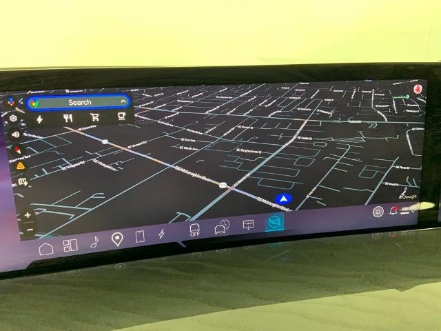 2025 Cadillac ESCALADE IQ AWD Luxury 2