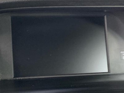 2017 Honda Accord Sport CVT PZEV