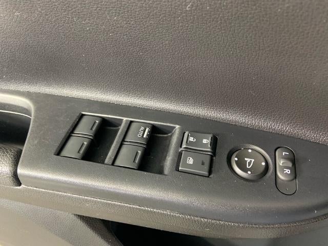 2017 Honda Accord Sport CVT PZEV