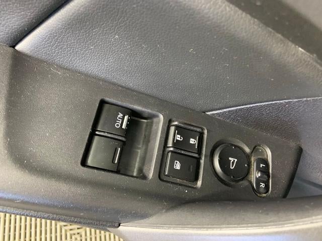 2008 Honda Accord Cpe 2-Door I4 Automatic LX-S