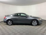 2008 Honda Accord Cpe 2-Door I4 Automatic LX-S