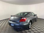 2008 Honda Accord Cpe 2-Door I4 Automatic LX-S