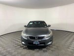 2008 Honda Accord Cpe 2-Door I4 Automatic LX-S