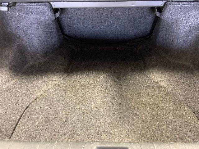 2008 Honda Accord Cpe 2-Door I4 Automatic LX-S