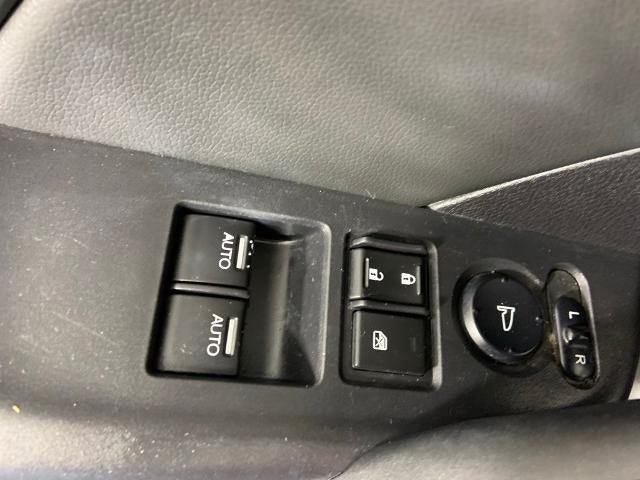 2008 Honda Accord 2-Door I4 Automatic EX-L