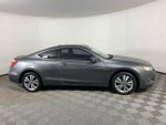 2008 Honda Accord 2-Door I4 Automatic EX-L