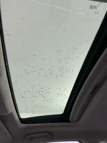 2008 Honda Accord 2-Door I4 Automatic EX-L