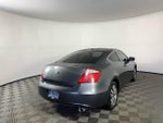 2008 Honda Accord 2-Door I4 Automatic EX-L