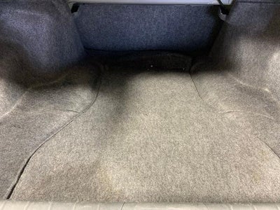 2008 Honda Accord 2-Door I4 Automatic EX-L