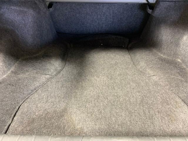 2008 Honda Accord 2-Door I4 Automatic EX-L