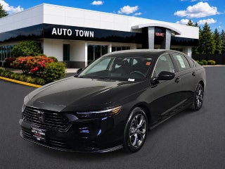 2023 Honda Accord EX CVT