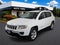 2011 Jeep Compass 4WD 4dr