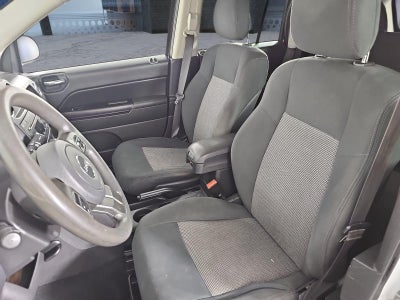 2011 Jeep Compass 4WD 4dr