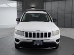 2011 Jeep Compass 4WD 4dr