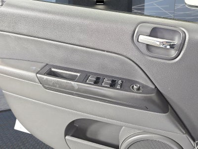 2011 Jeep Compass 4WD 4dr