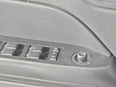 2011 Jeep Compass 4WD 4dr