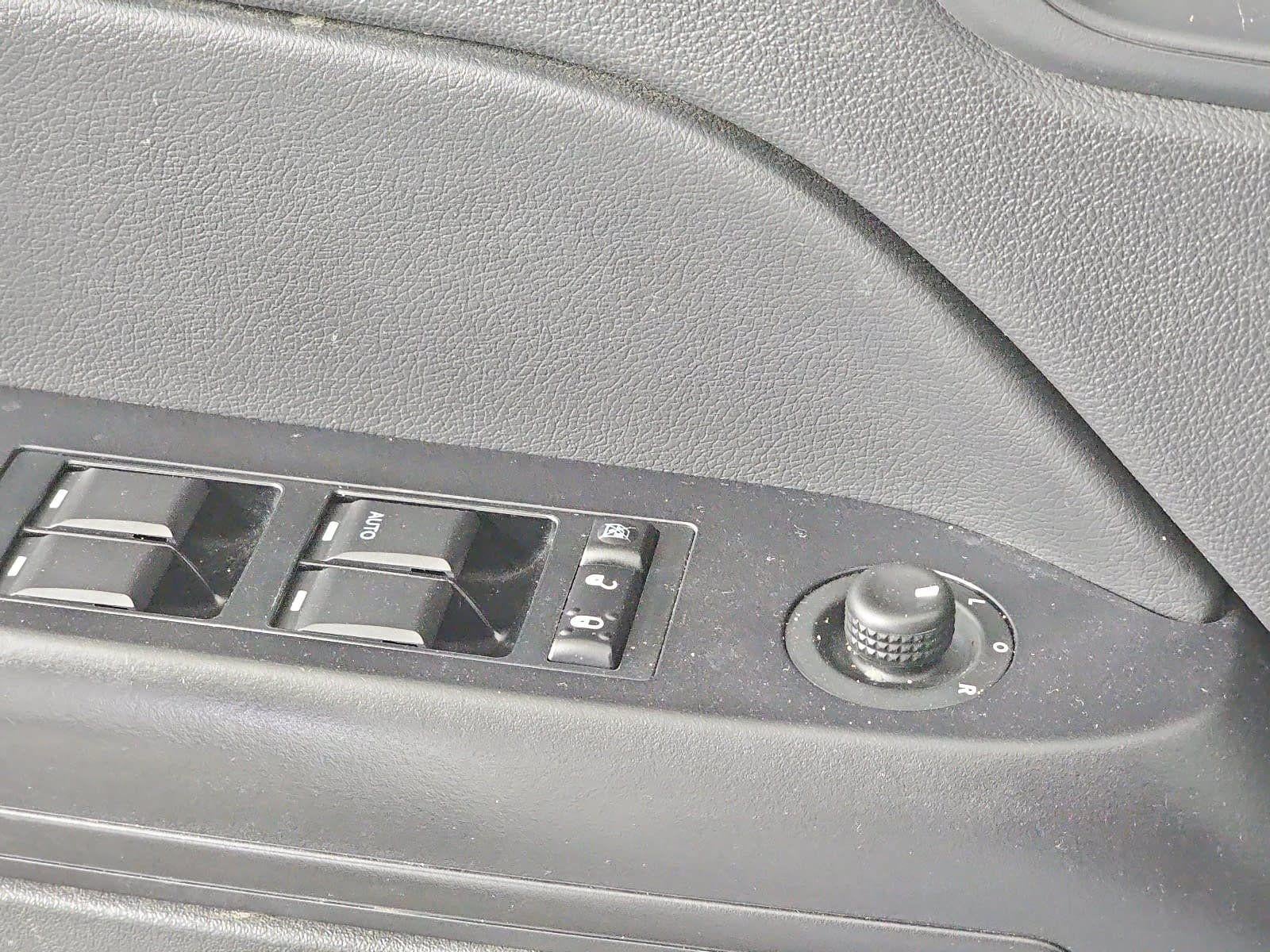 2011 Jeep Compass 4WD 4dr
