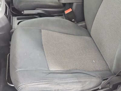 2011 Jeep Compass 4WD 4dr