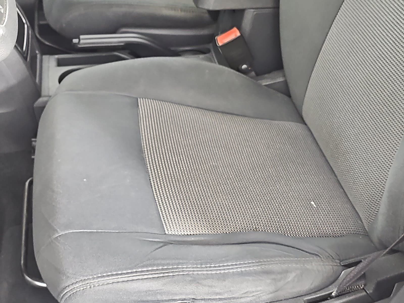 2011 Jeep Compass 4WD 4dr