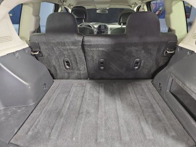 2011 Jeep Compass 4WD 4dr