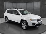 2011 Jeep Compass 4WD 4dr