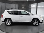2011 Jeep Compass 4WD 4dr