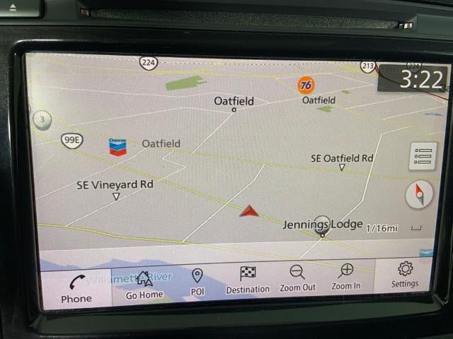 2019 Nissan Maxima SV 3.5L