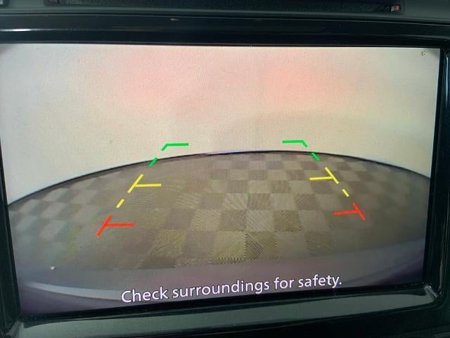 2019 Nissan Maxima SV 3.5L