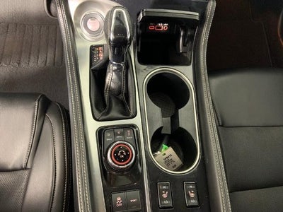 2019 Nissan Maxima SV 3.5L