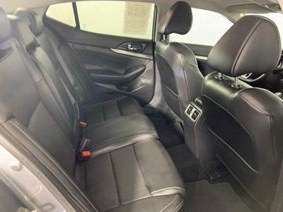 2019 Nissan Maxima SV 3.5L