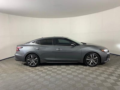 2019 Nissan Maxima SV 3.5L
