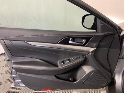 2019 Nissan Maxima SV 3.5L