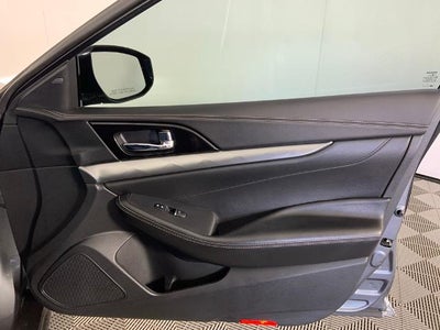 2019 Nissan Maxima SV 3.5L
