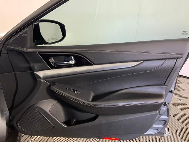 2019 Nissan Maxima SV 3.5L