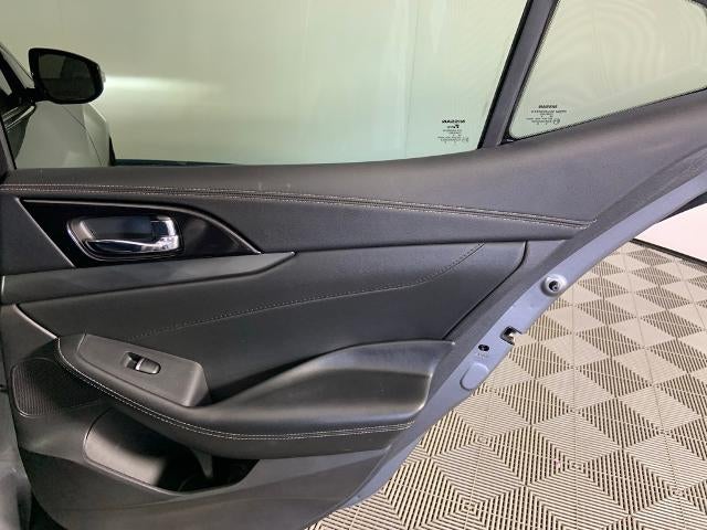 2019 Nissan Maxima SV 3.5L