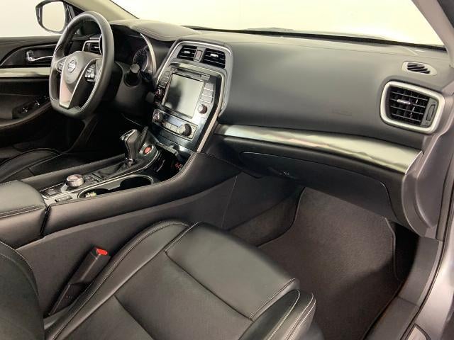 2019 Nissan Maxima SV 3.5L