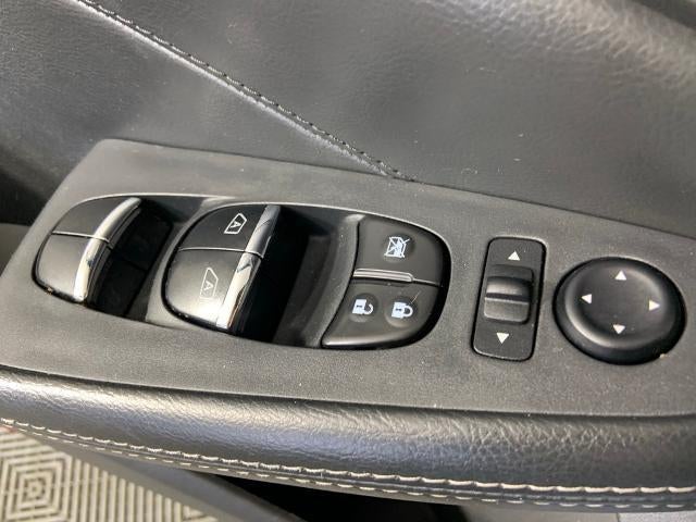 2019 Nissan Maxima SV 3.5L