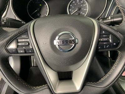 2019 Nissan Maxima SV 3.5L