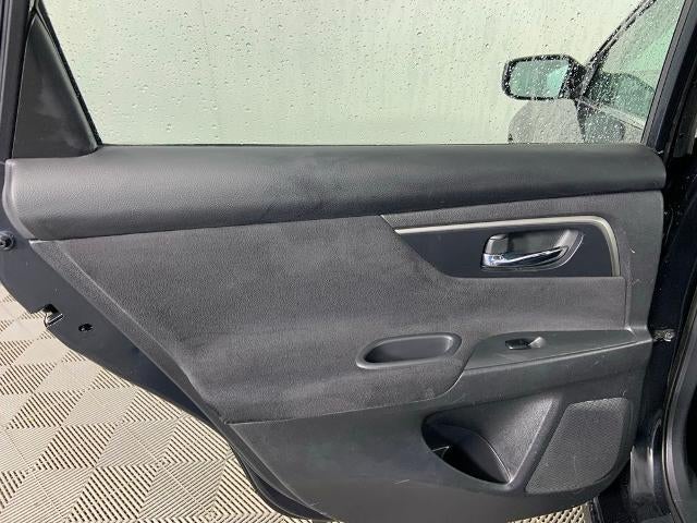 2015 Nissan Altima 4dr Sdn I4 2.5 S