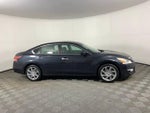 2015 Nissan Altima 4dr Sdn I4 2.5 S