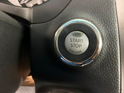 2015 Nissan Altima 4dr Sdn I4 2.5 S