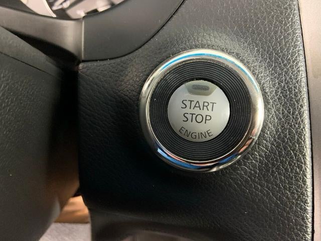 2015 Nissan Altima 4dr Sdn I4 2.5 S