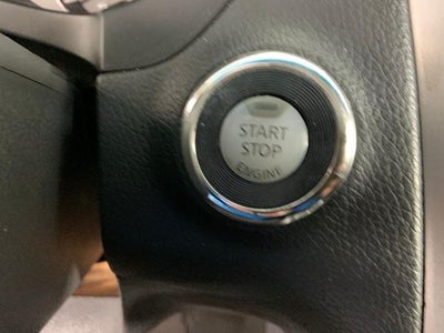 2015 Nissan Altima 4dr Sdn I4 2.5 S