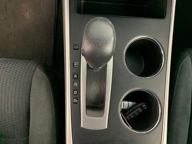 2015 Nissan Altima 4dr Sdn I4 2.5 S