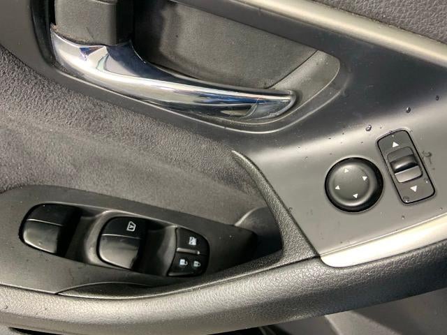 2015 Nissan Altima 4dr Sdn I4 2.5 S