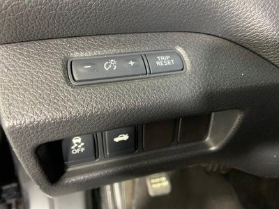 2015 Nissan Altima 4dr Sdn I4 2.5 S