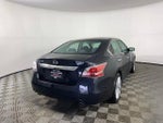 2015 Nissan Altima 4dr Sdn I4 2.5 S
