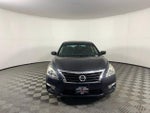2015 Nissan Altima 4dr Sdn I4 2.5 S