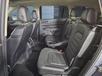 2020 Volkswagen Atlas 3.6L V6 SEL Premium 4MOTION