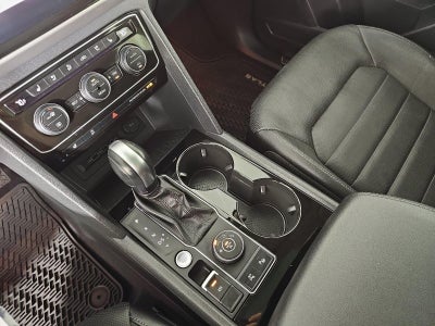 2020 Volkswagen Atlas 3.6L V6 SEL Premium 4MOTION
